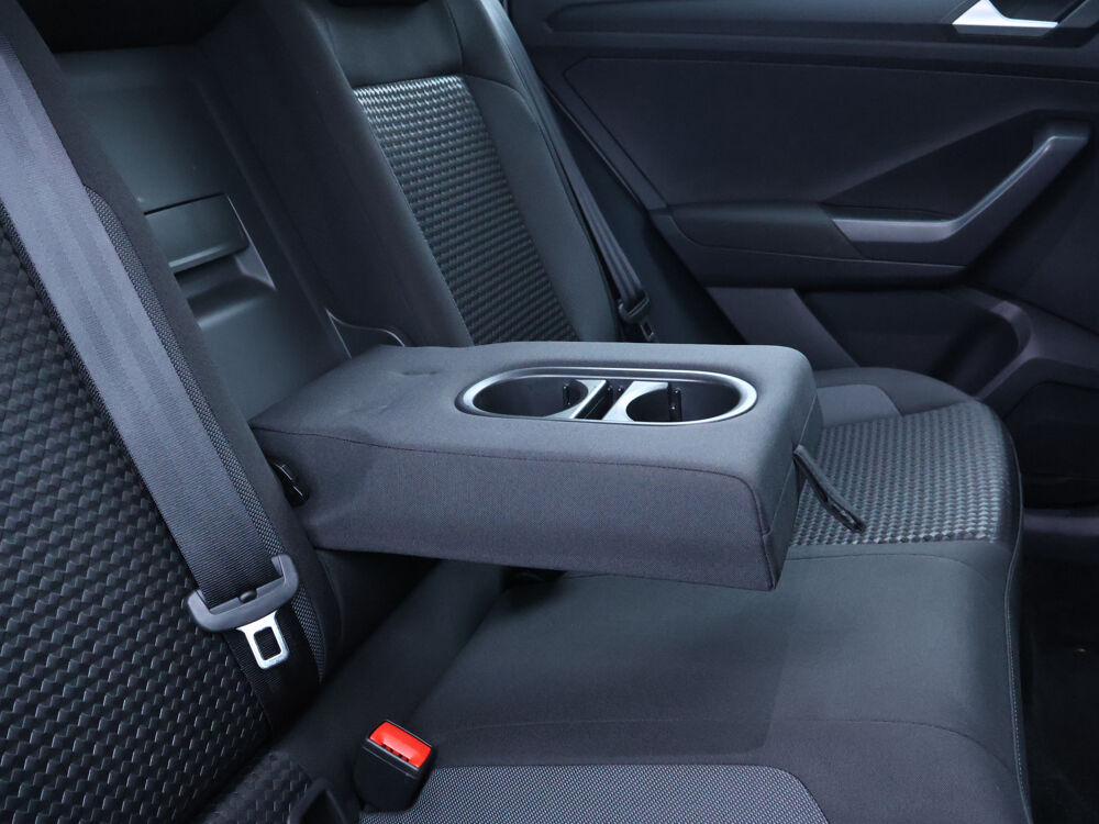 T-ROC 1.0 TSI 110 Start/Stop BVM6 Lounge 2021 occasion 77680 Roissy-en-Brie