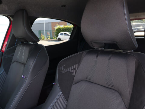 Clio VI E-Tech full hybrid 160 ch esprit Alpine 2026 occasion 77680 Roissy-en-Brie