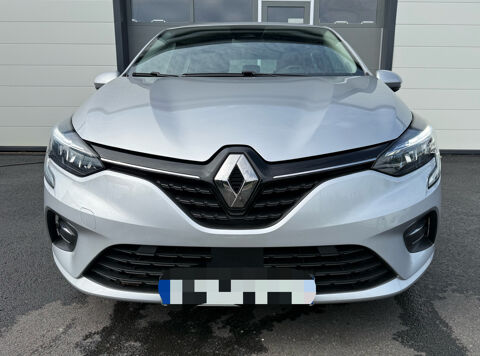 Clio V Blue dCi 100 - 21N Business 2021 occasion 44800 Saint-Herblain