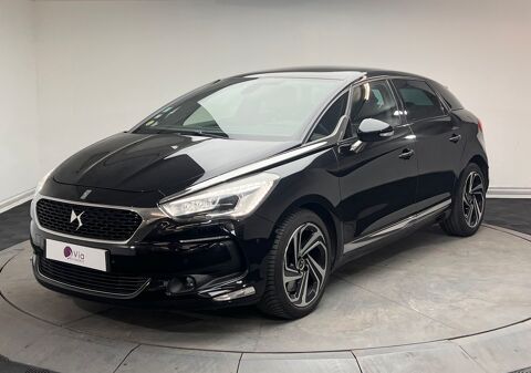 Annonce voiture Citron DS5 15990 