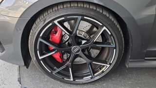 RS3 2.5 TFSI 400 S tronic 7 Quattro 2023 occasion 59240 Dunkerque