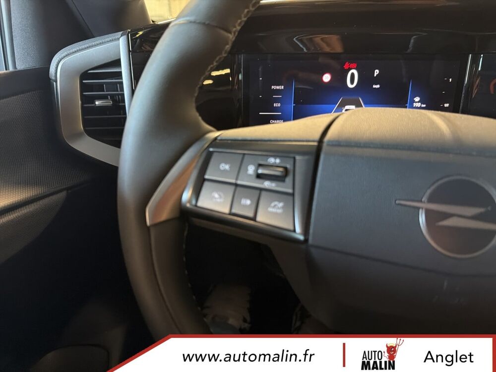 Mokka 1.2 Turbo Hybrid 145 ch e-DCT6 Edition 2025 occasion 64600 Anglet