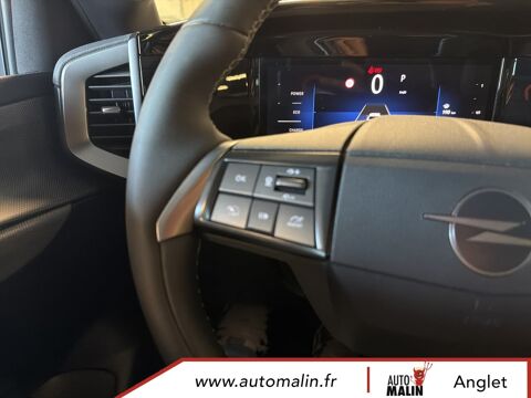 Mokka 1.2 Turbo Hybrid 145 ch e-DCT6 Edition 2025 occasion 64600 Anglet