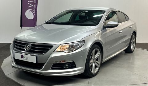 Volkswagen Passat 3.6 V6 FSI 300 Carat Edition DSG6 4Motion 2010 occasion Chambly 60230