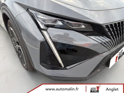 408 Hybrid 145 e-DCS6 GT 2025 occasion 64600 Anglet