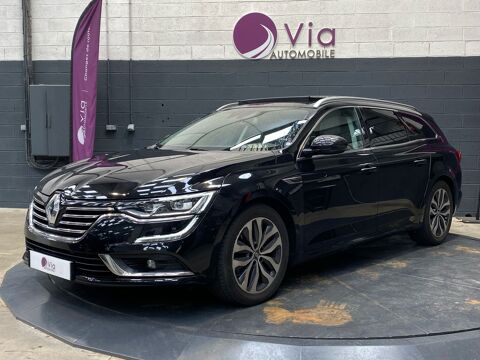 Renault Talisman 1.6 dCi 160 EDC Intens Business 2019 occasion Outreau 62230