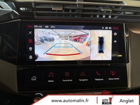 408 Hybrid 145 e-DCS6 GT 2025 occasion 64600 Anglet