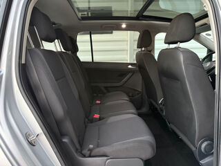 Touran 1.5 TSI EVO 150 DSG7 5pl Life Plus / Toit Ouvrant/attelage/c 2022 occasion 50300 MARCEY-LES-GREVES