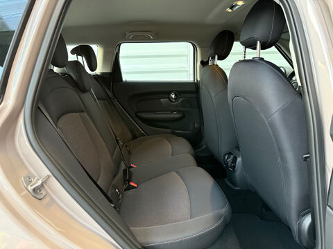 Clubman One D 116 ch DKG7 Finition Business Design 2022 occasion 50300 MARCEY-LES-GREVES