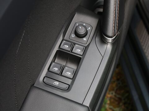 Leon 1.5 eTSI Hybrid 150 ch DSG7 V 2025 occasion 77680 Roissy-en-Brie