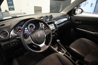 Vitara 1.5 Dualjet Hybrid Auto Grand Large 2023 occasion 72650 Saint-Saturnin