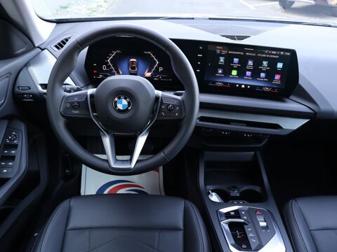 Serie 2 Gran Coupe 216 122 ch DKG7 M Sport Design 2025 occasion 77680 Roissy-en-Brie