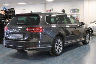 Passat 1.4 TSI 218 Hybride Rechargeable DSG6 GTE 2018 occasion 72650 Saint-Saturnin