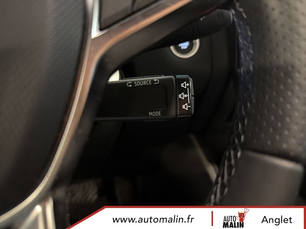 Captur E-Tech full hybrid 160 ch Techno 2026 occasion 64600 Anglet