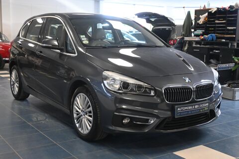 Serie 2 Active Tourer 218d 150 ch Luxury Edition Hello Future A 2016 occasion 72650 Saint-Saturnin