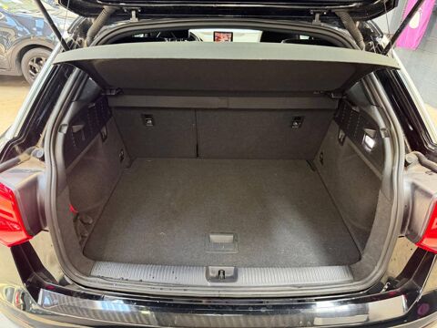 Q2 2.0 TDI 190 ch S tronic 7 Quattro S Line 2017 occasion 62230 Outreau