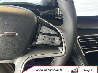Seal U 1.5l DM-i 218 ch PHEV Boost 2026 occasion 64600 Anglet