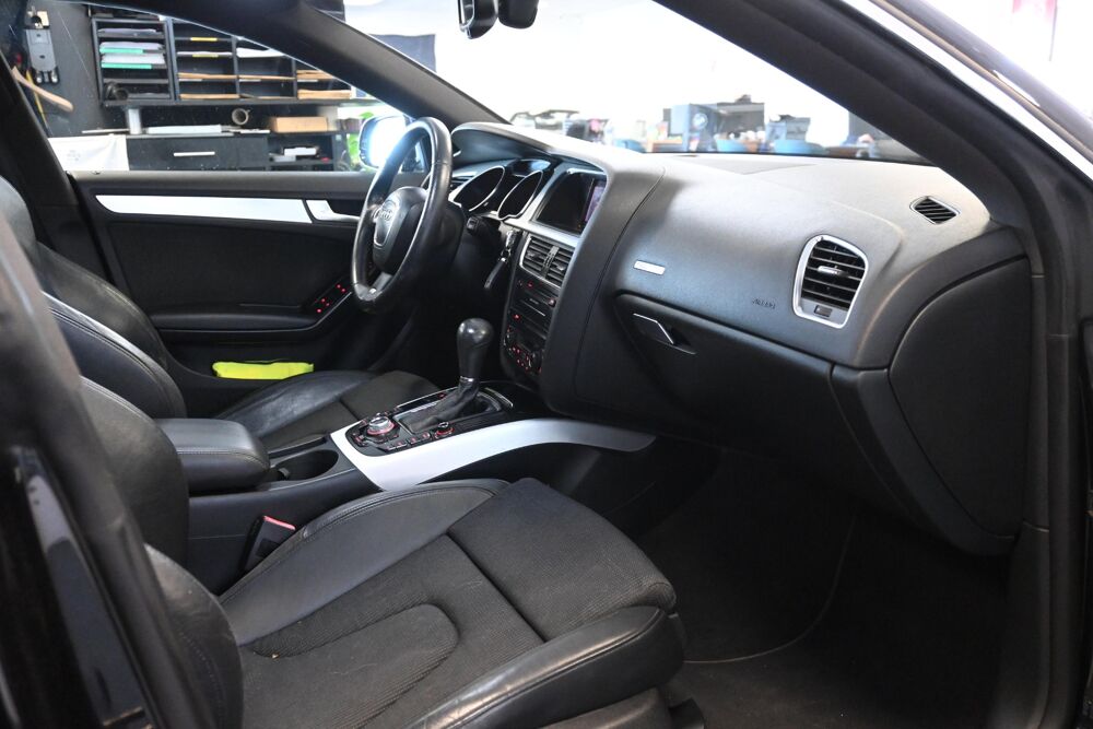 A5 1.8 TFSI 160 S line Multitronic A 2011 occasion 72650 Saint-Saturnin