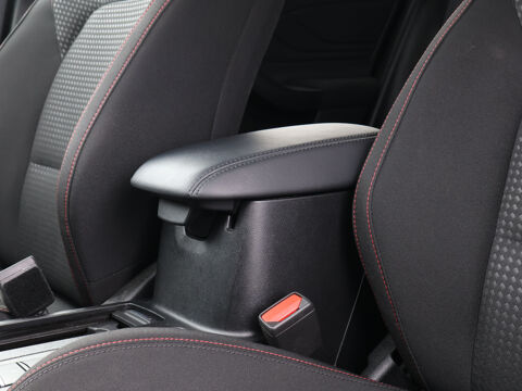 Focus 1.0 EcoBoost 155 S&S mHEV Powershift ST-Line X 2024 occasion 77680 Roissy-en-Brie