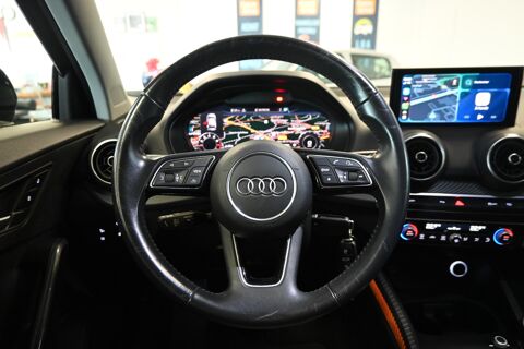 Q2 35 TFSI COD 150 BVM6 Sport 2019 occasion 72650 Saint-Saturnin
