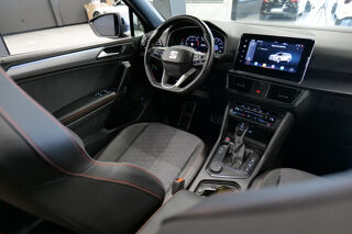 Tarraco 2.0 TDI 150CH DSG FR 1&deg;MAIN / TVA RECUPERABLE / KEY LESS GO 2024 occasion 69008 LYON 8EME