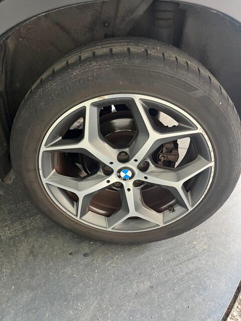 X1 xDrive 18d 150 ch xLine 2017 occasion 59240 Dunkerque