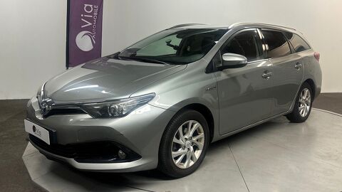 Toyota Auris Hybride 136h Tendance 2019 occasion Chambly 60230