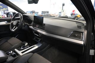 Q5 35 TDI 163 S tronic 7 S line 2024 occasion 72650 Saint-Saturnin