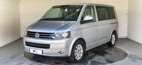 Annonce voiture Volkswagen MULTIVAN 21990 €