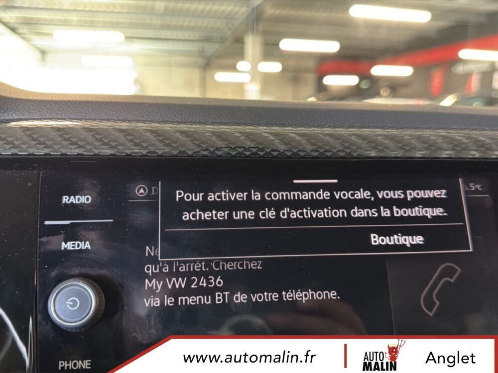 Taigo 1.0 TSI 95 BVM5 Life 2023 occasion 64600 Anglet