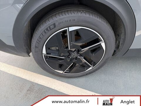 408 Hybrid 145 e-DCS6 GT 2025 occasion 64600 Anglet