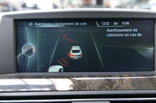 S&eacute;rie 6 640d Gran Coupe 313CH XDRIVE M SPORT - HUD - KEY LESS GO - S 2014 occasion 69008 LYON 8EME