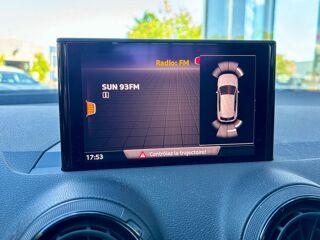 Q2 30 TFSI 116 S tronic 7 Sport 2018 occasion 44880 Sautron