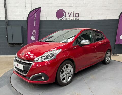 Peugeot 208 1.2 82ch BVM5 Style - 5P 1 MAIN