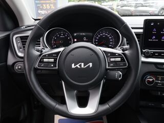 Ceed 1.5 T-GDi 140 ch DCT7 Active 2024 occasion 77680 Roissy-en-Brie