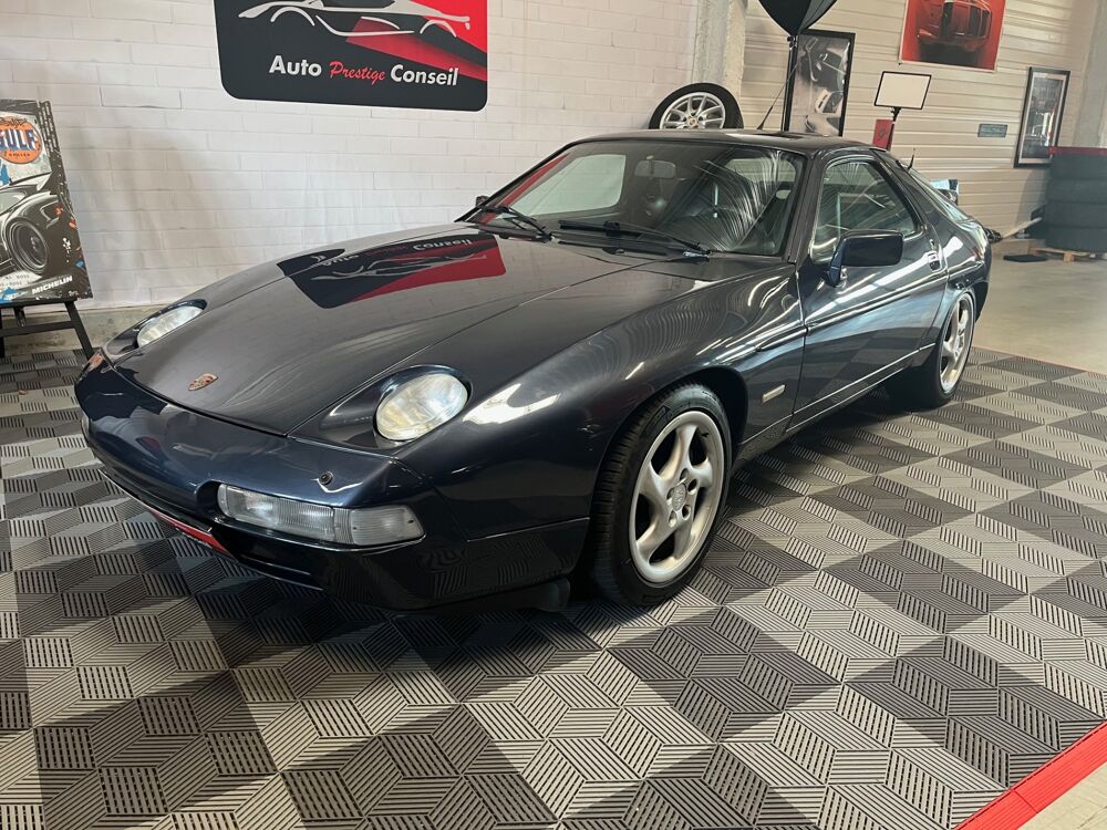 928 S4 1990 occasion 44470 Carquefou