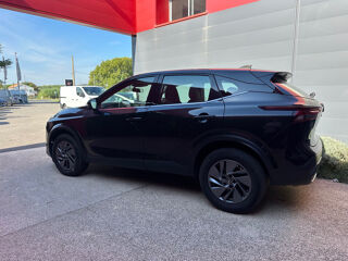Qashqai Mild Hybrid 140 ch Business Edition 2021 occasion 30900 Nimes