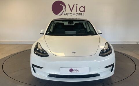 Model 3 Autonomie Standard Plus RWD 325ch 2021 occasion 33600 PESSAC