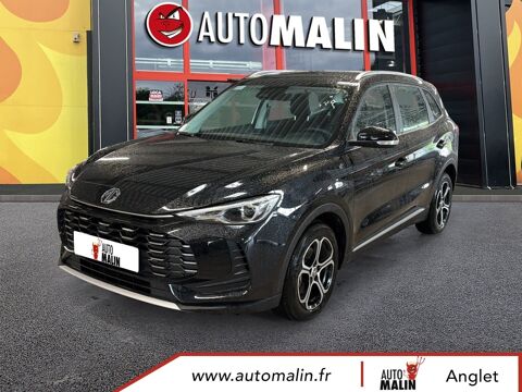 MG MG.ZS 1.5 L Hybrid+ 197 ch Comfort 2025 occasion Anglet 64600