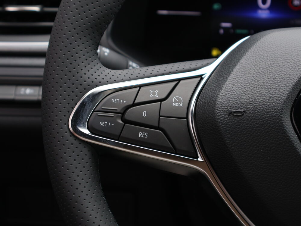 Captur TCe 90 Techno 2025 occasion 77680 Roissy-en-Brie