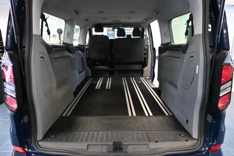 Tourneo VP 320 L2H1 2.0 EcoBlue 150 ch Titanium 2024 occasion 72650 Saint-Saturnin