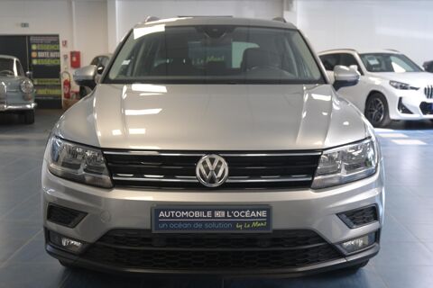 Tiguan 2.0 TDI 150 DSG7 Confortline Business 2019 occasion 72650 Saint-Saturnin