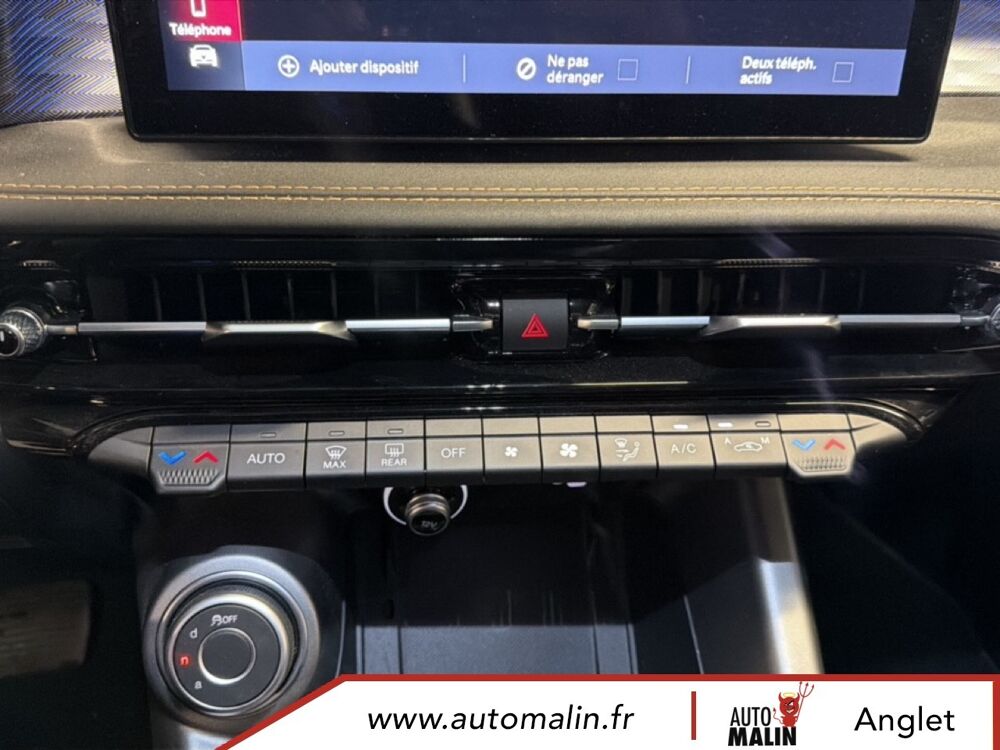 Tonale 1.3 Hybride Rechargeable PHEV 280ch AT6 Q4 Ti 2024 occasion 64600 Anglet