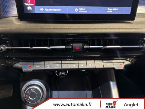 Tonale 1.3 Hybride Rechargeable PHEV 280ch AT6 Q4 Ti 2024 occasion 64600 Anglet