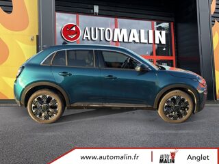 Fiat 600 T-Gen 3 1.2 Hybrid 110ch eDCT6 La Prima 2025 occasion 64600 Anglet