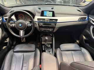 X1 sDrive 18d 150 ch BVA8 M Sport 2018 occasion 62230 Outreau
