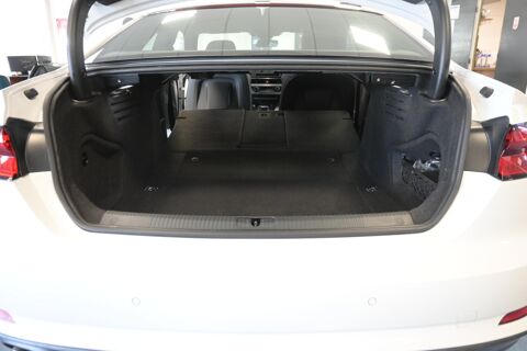 A5 2.0 TDI 190 S tronic 7 S Line 2016 occasion 72650 Saint-Saturnin