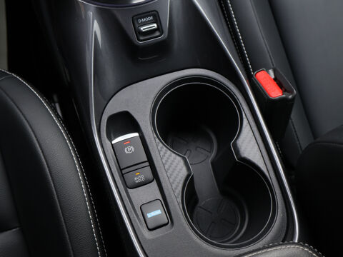 Juke Hybrid 143 Tekna 2022 occasion 77680 Roissy-en-Brie