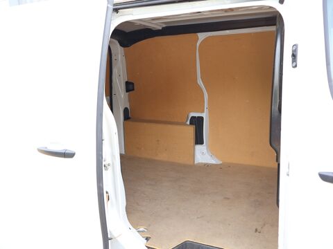 Scudo E-SCUDO 136 50 KWH STANDARD BUSINESS 2022 occasion 77680 Roissy-en-Brie