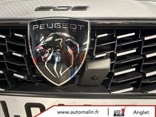 208 Hybrid 145 ch e-DCS6 GT 2026 occasion 64600 Anglet